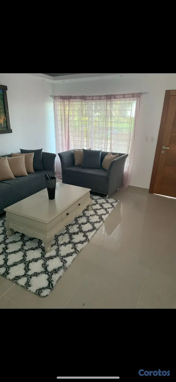 casas vacacionales y villas - VILLA EN VENTA EN DORAL PARK SAN FRACISCO DE MACOR 12