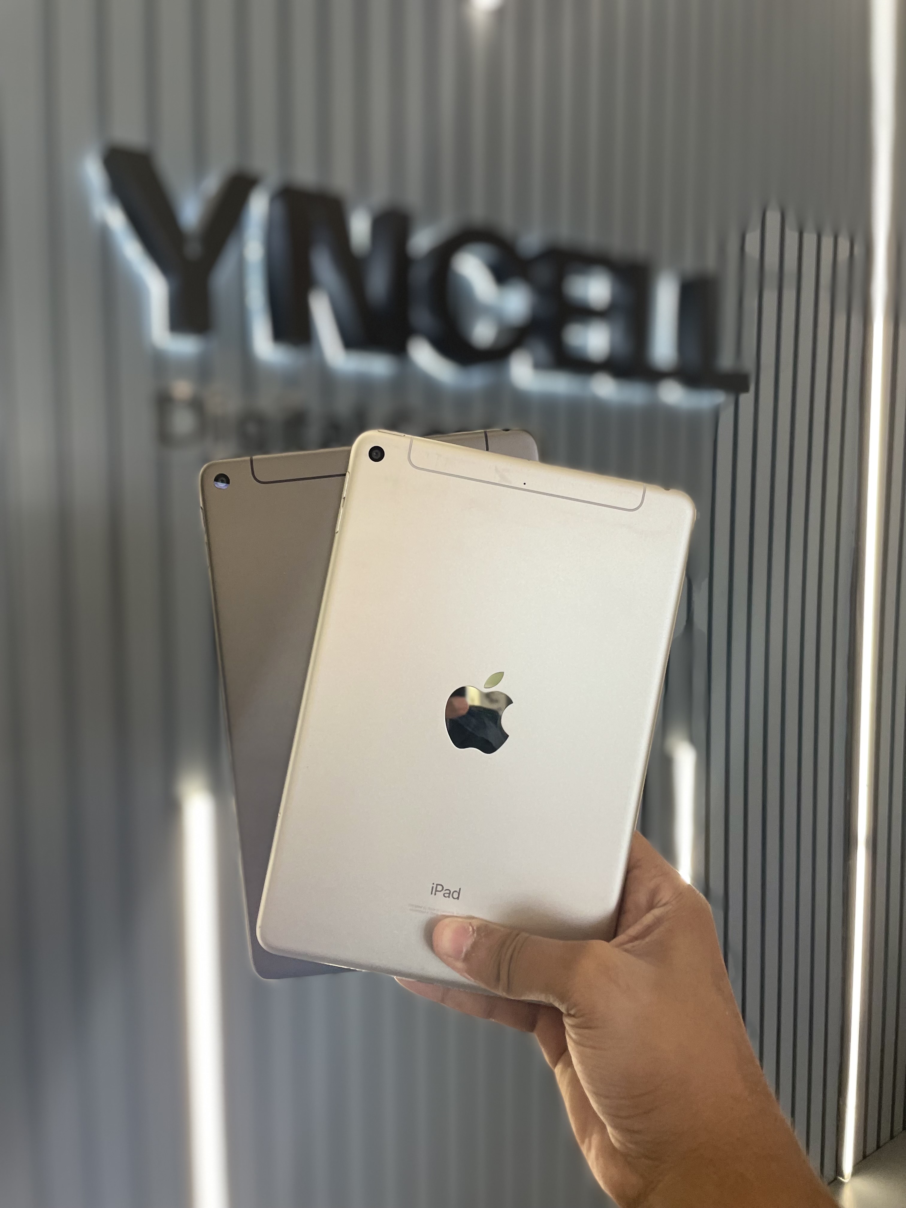 celulares y tabletas - IPAD MINI 5TH GENERACIÓN 256gb 3
