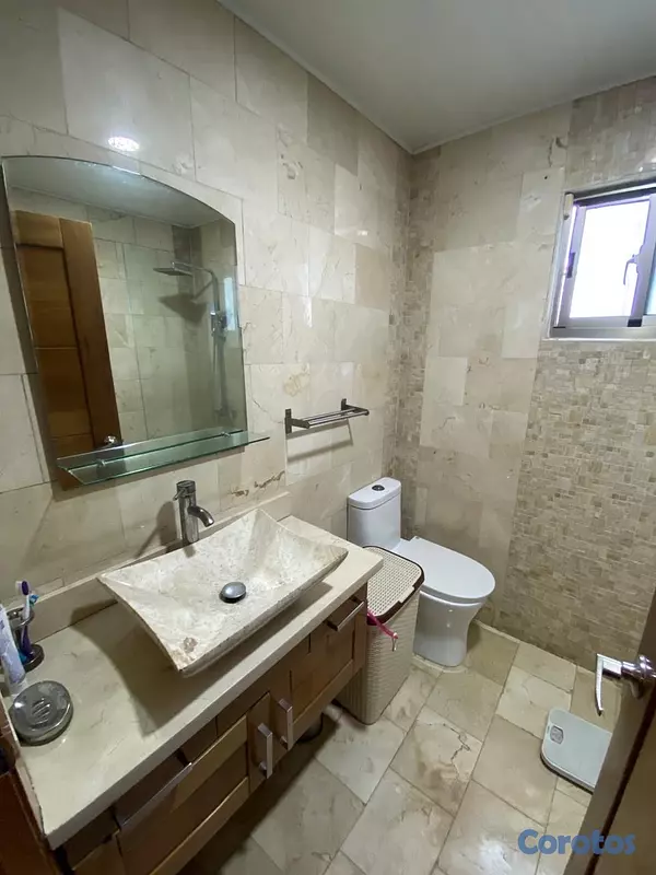 apartamentos - APARTAMENTO AMOBLADO  3