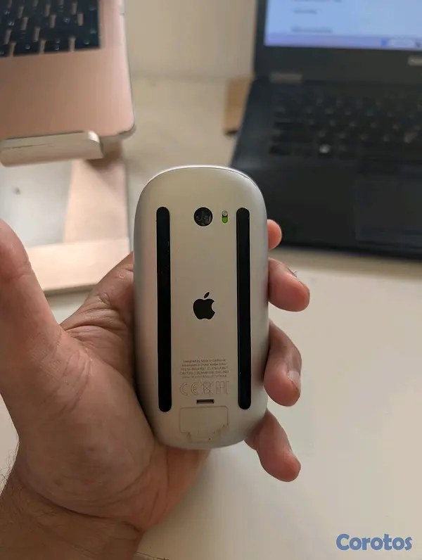 celulares y tabletas - Apple ipad 10.2 2019 10 pulgadas gris 16