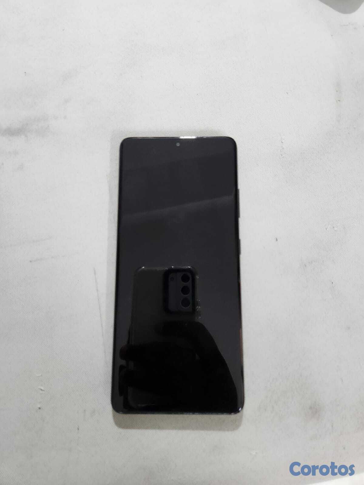 celulares y tabletas - Sansung galaxy s21 ultra 5g 2