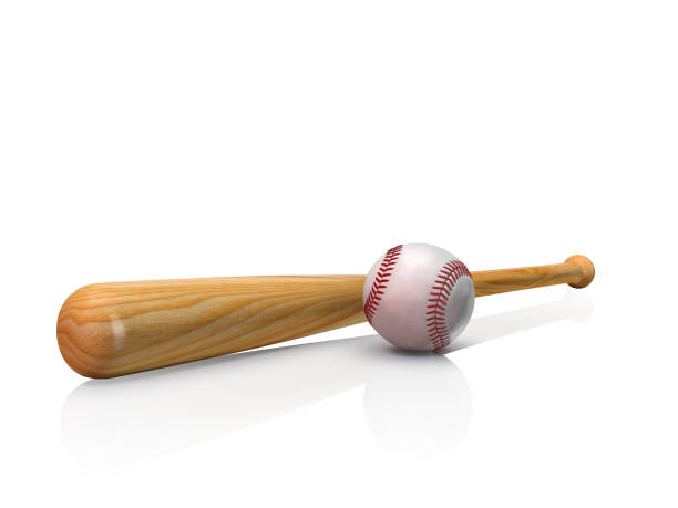 Artículos Deportivos - BATE DE BEISBOL CON PELOTA
