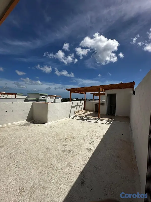 apartamentos - SE VENDE HERMOSO APARTAMENTO 12