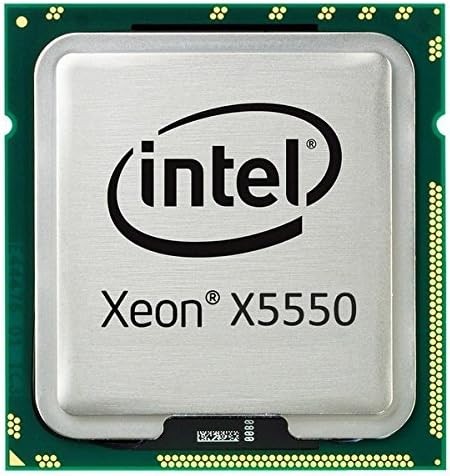 computadoras y laptops - Procesador Intel Xeon X5550
caché de 8M, 2,66 GHz, 6,40 GT/s Intel QPI
