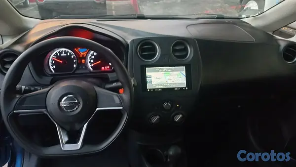carros - Nissan Note 2019 9