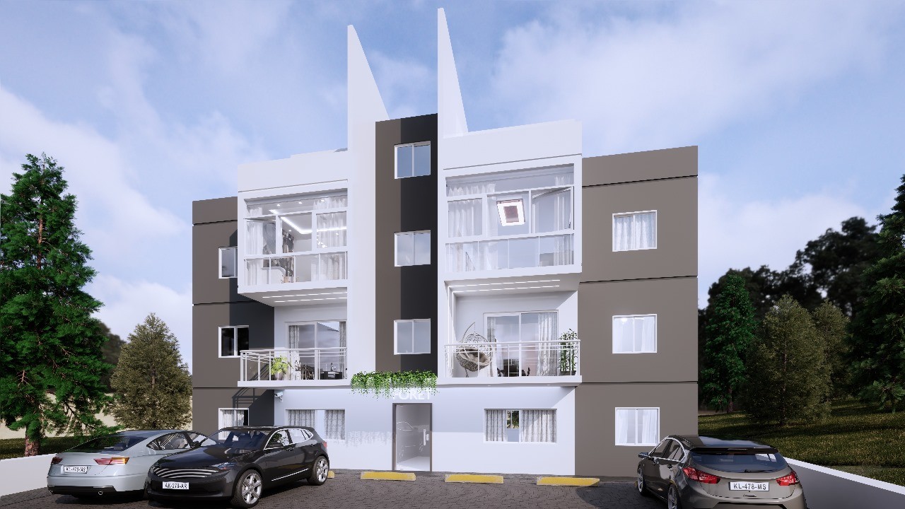 apartamentos - Apartamento en Residencial Cerrado y familiar en zona tranquila. 