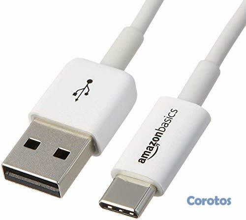 accesorios para electronica - Cable USB tipo C 4