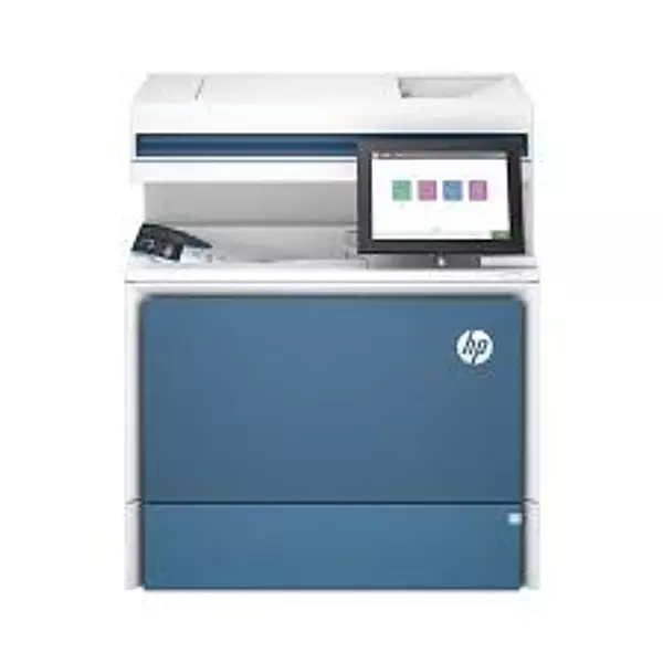 impresoras y scanners - multifunción HP Color LaserJet Enterprise 5800dn 2