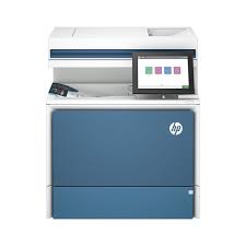 impresoras y scanners - multifunción HP Color LaserJet Enterprise 5800dn 2
