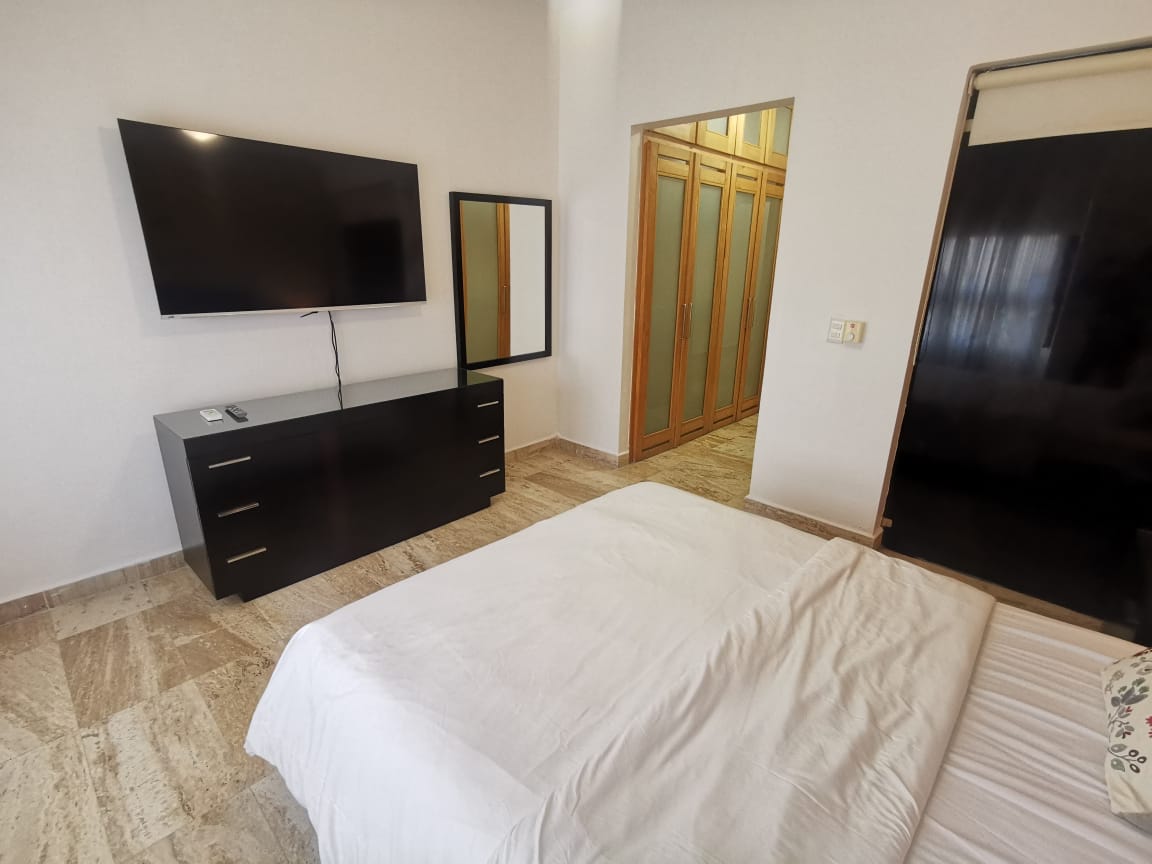apartamentos - alquilo apartamento en piantini 8