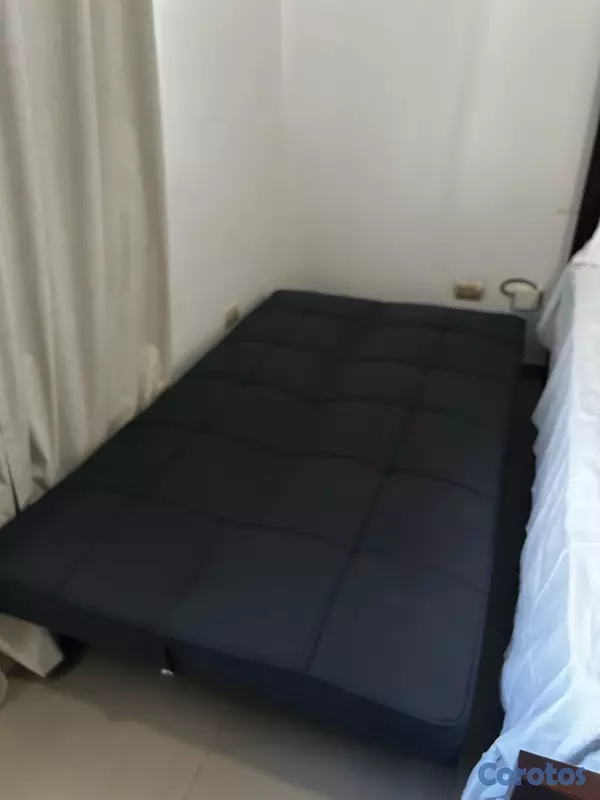 muebles y colchones - Sofa Cama 2