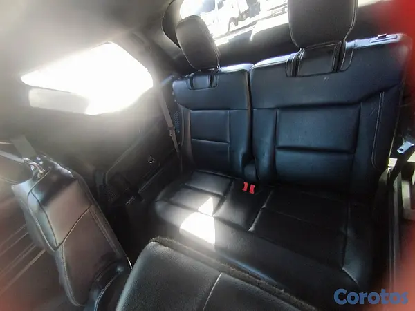 jeepetas y camionetas - 2020 Ford Explorer ST 4x4  8