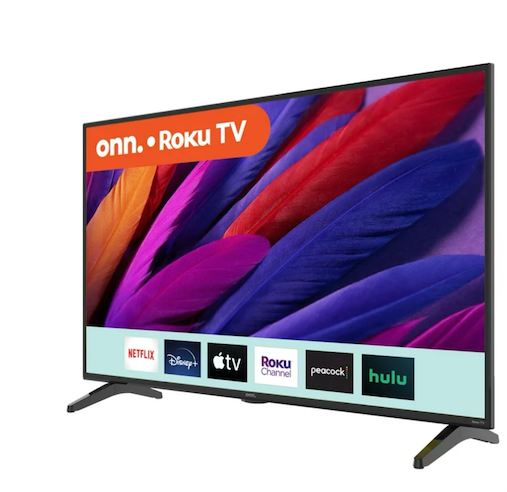 tv - ✅ Smart TV ONN , 24 -32 - 43 pulgadas.  4