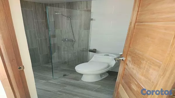 apartamentos - Vendo Apartamento entre la independencia y Cayetano Germosén 5