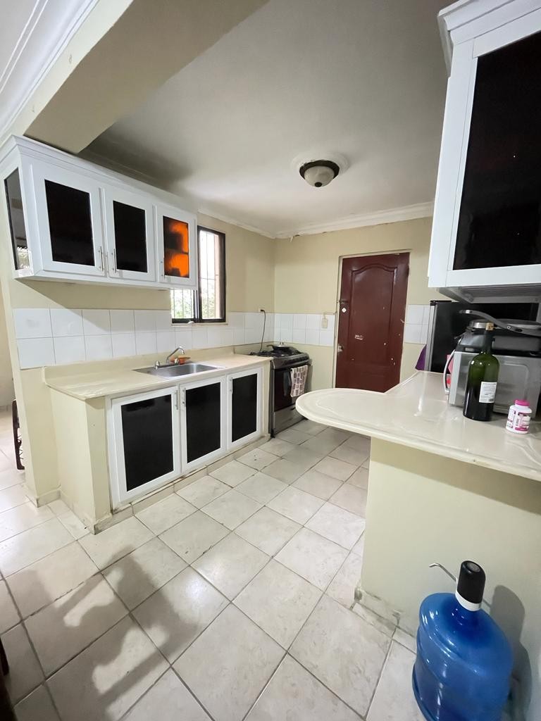 apartamentos - Acogedor Apartamento 3er Nivel en Villa Magisterial  7