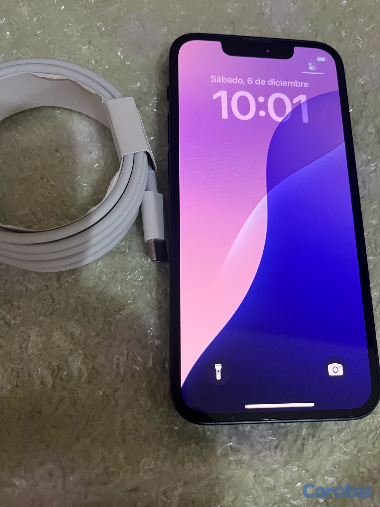 celulares y tabletas - iPhone 13 Mini Factory  1