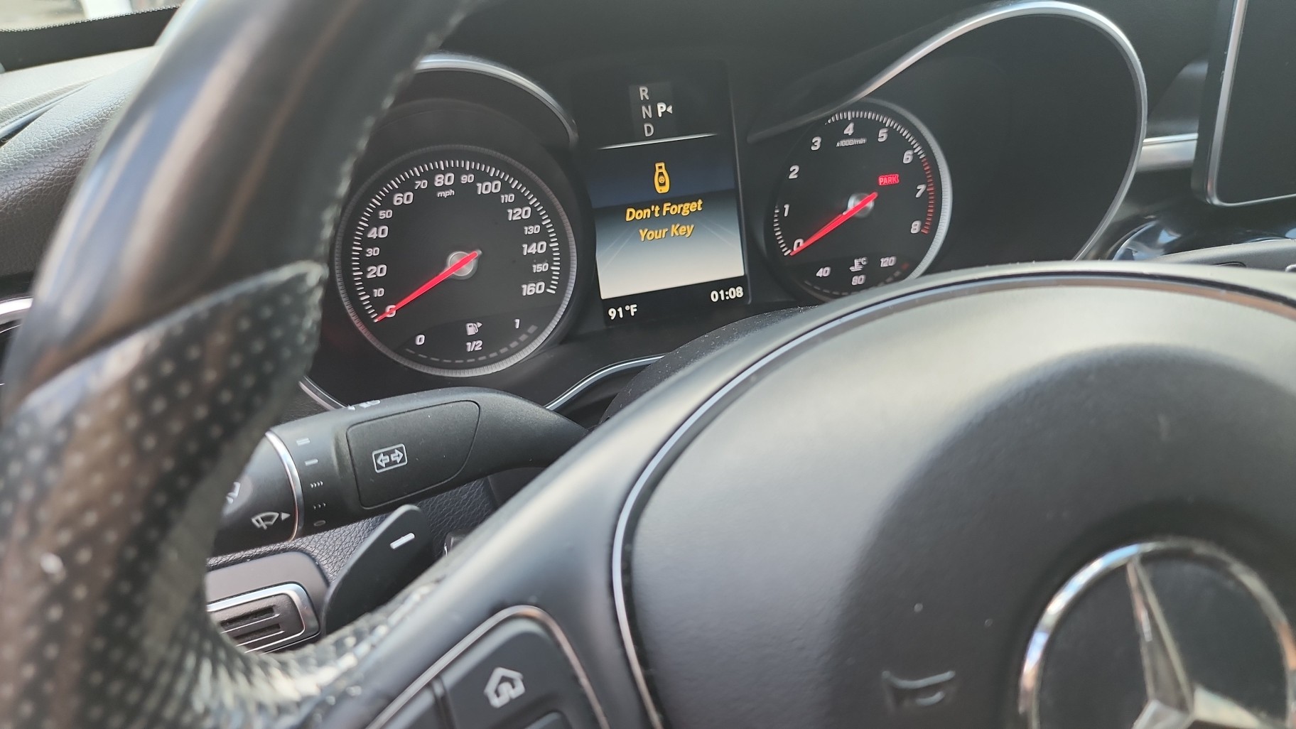 carros - Mercedes benz c300 2016 5