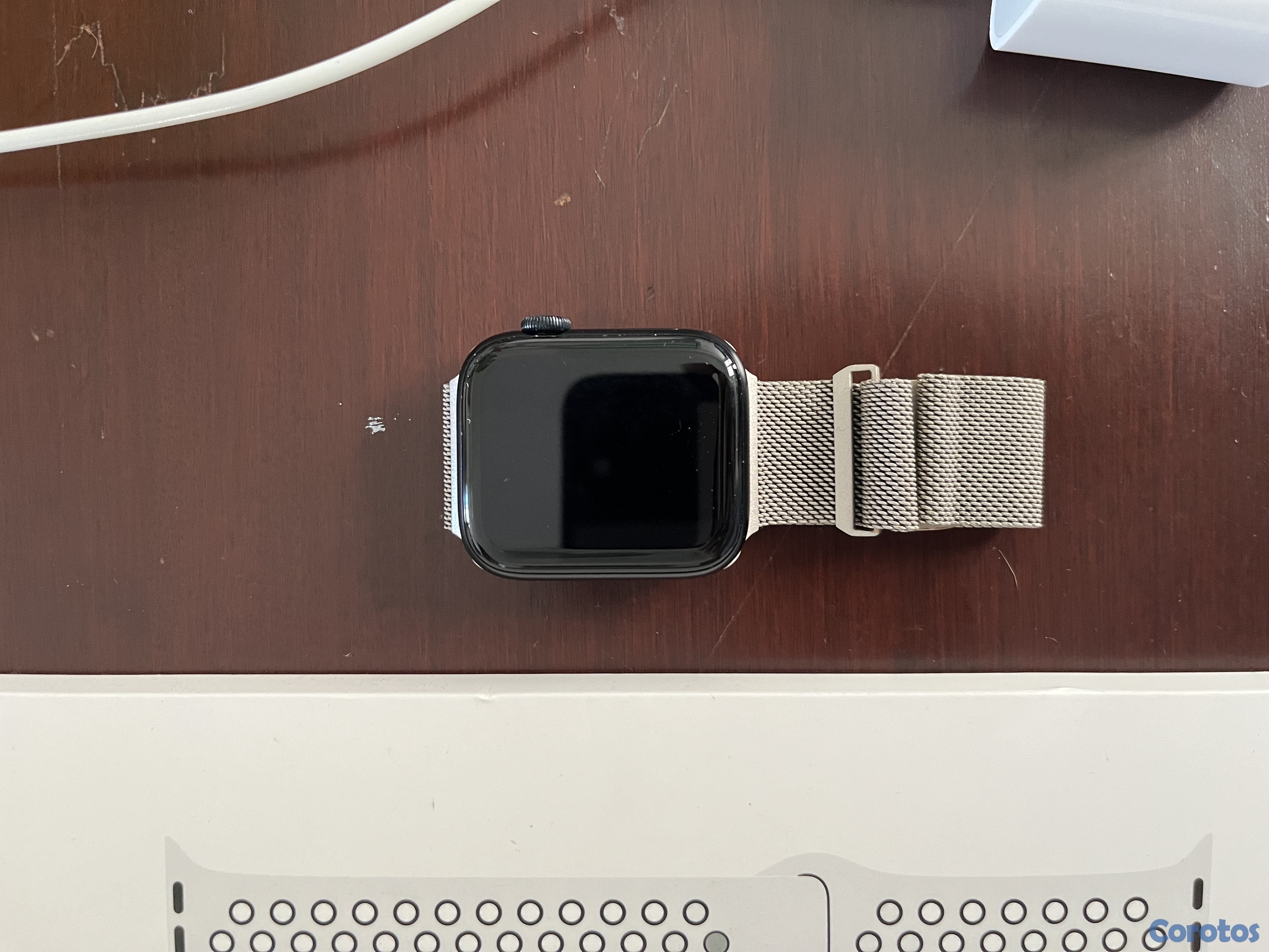 otros electronicos - Apple Watch SE (GPS) (2nd Generation) 3