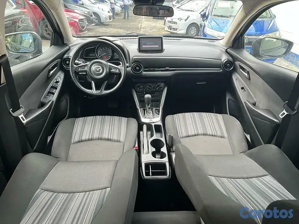 carros - MAZDA MAZDA 2 6