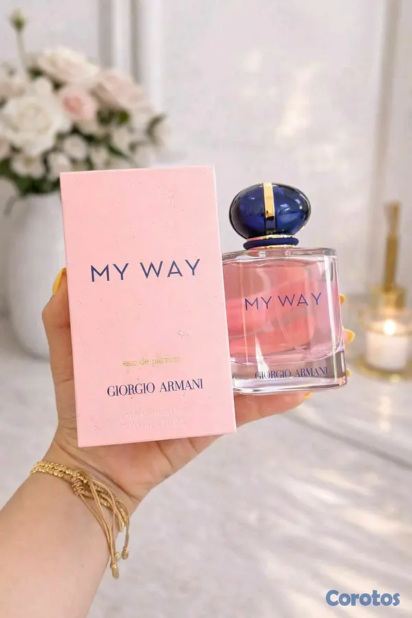 salud y belleza - PERFUMES MARAVILLOSOS 16