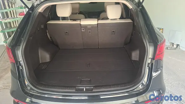jeepetas y camionetas - Hyundai Santa Fe Sport 2018  5