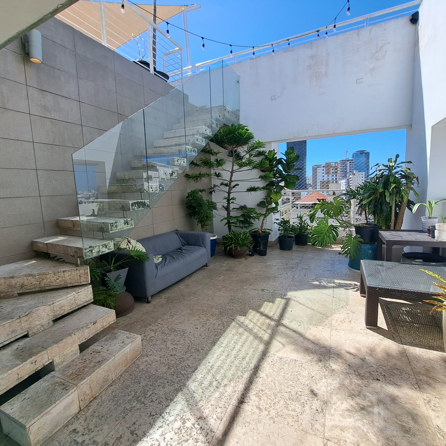 penthouses - Penthouse en Alquiler en Paraíso