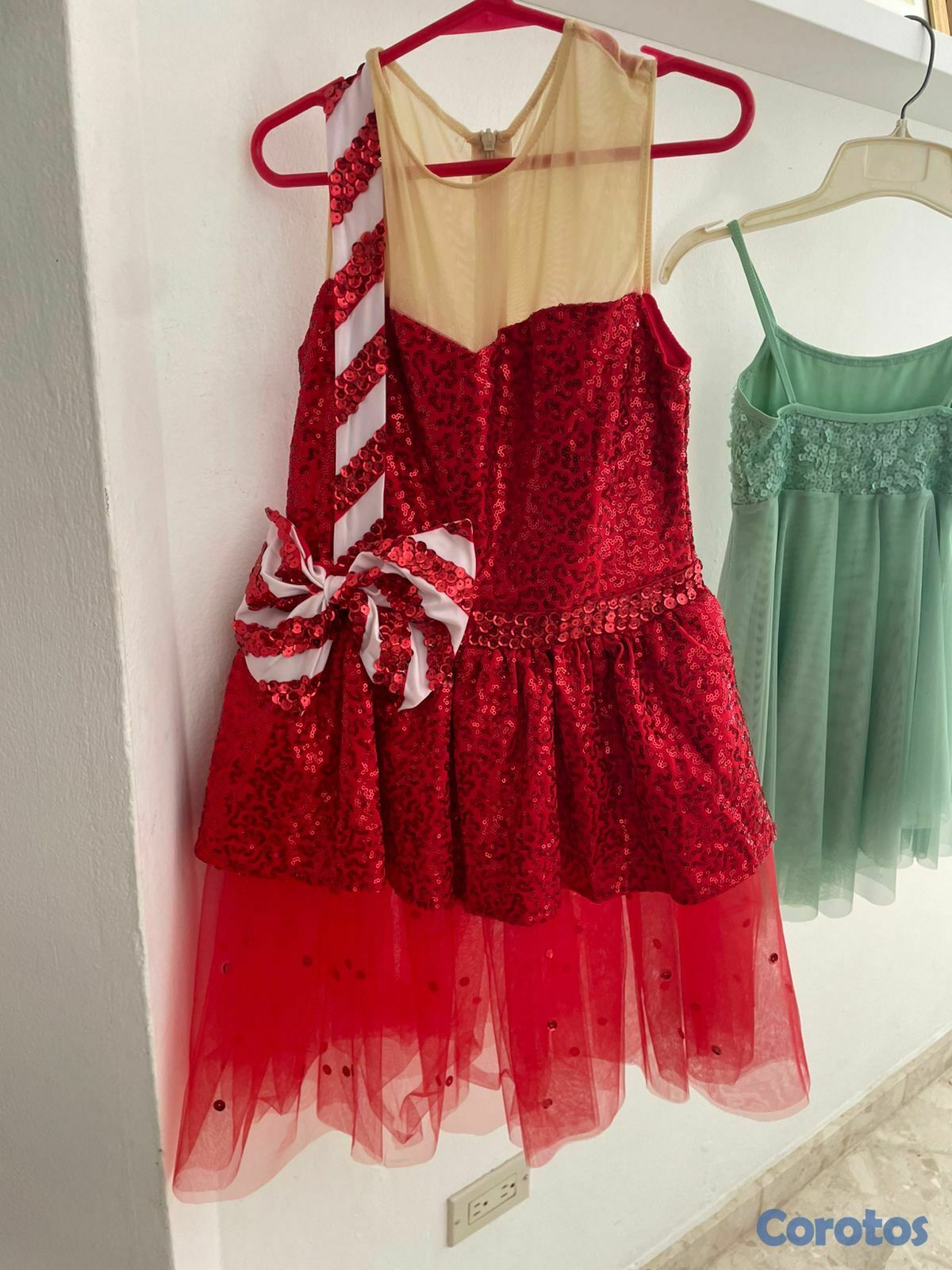 ropa para mujer - Trajes de niños 8