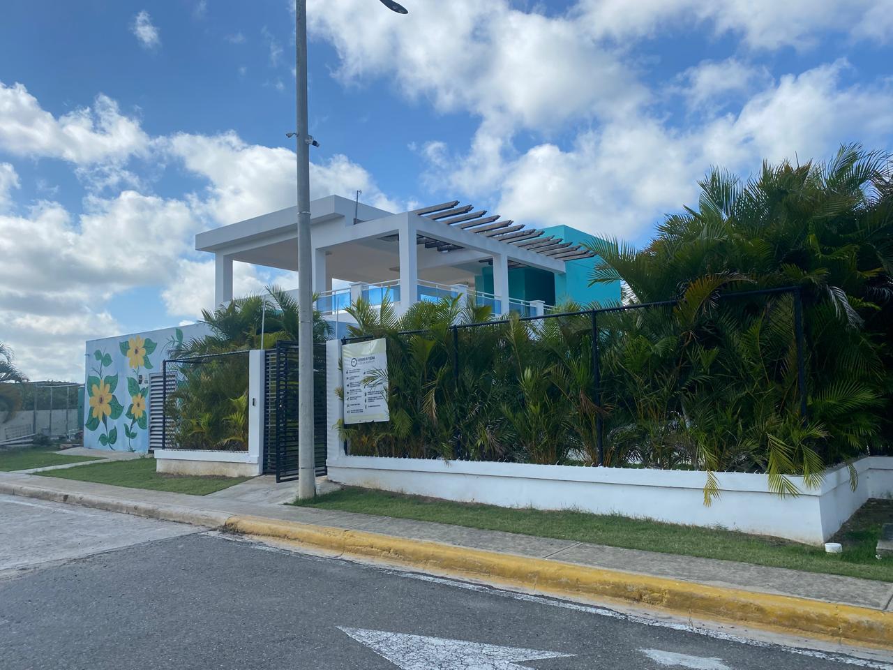 apartamentos - Apartamento de Venta en Autopista Duarte  3