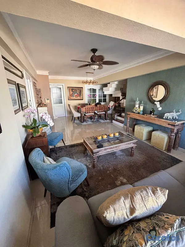 apartamentos - Apartamento tipo penthouse 2