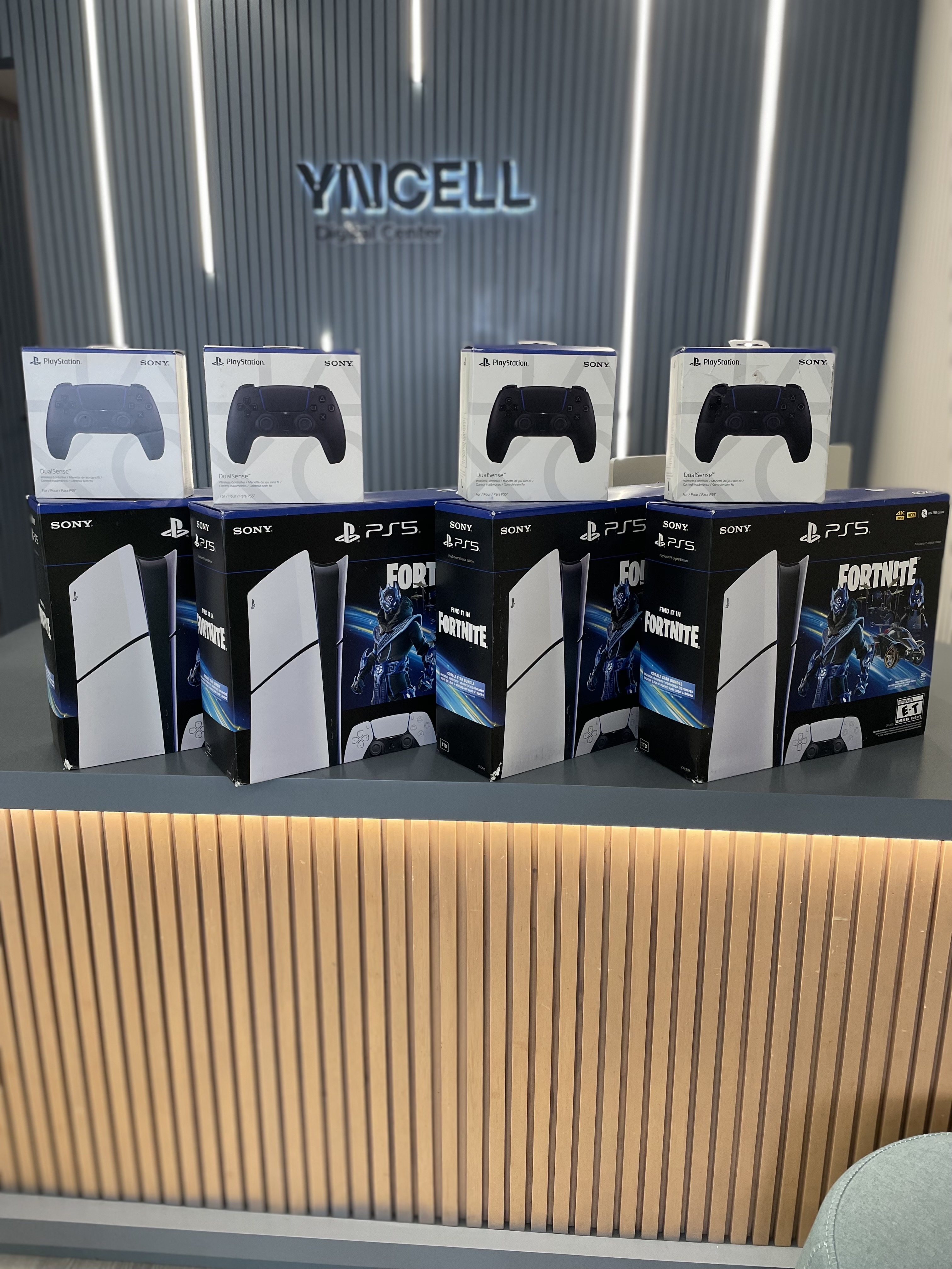 consolas y videojuegos - PLAYSTATION 5 DIGITAL CON JUEGOS 2