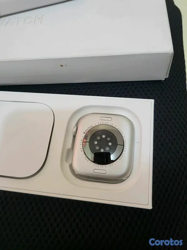 otros electronicos - Apple Watch Series10 46MM 3
