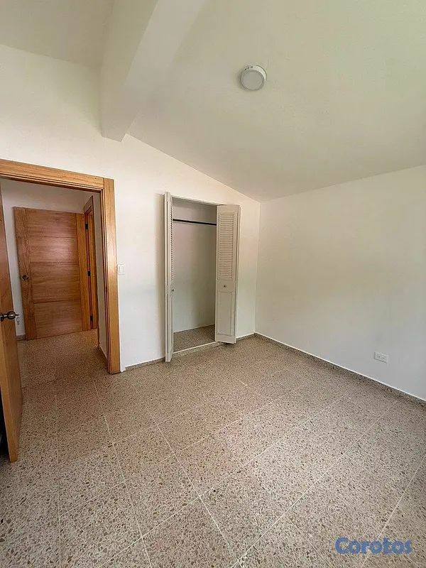 casas - Alquiler de Casa en Viejo Arroyo hondo 11