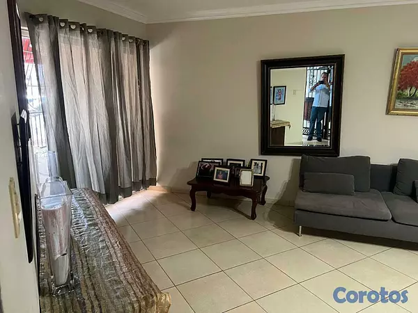 apartamentos - VENDO APARTAMENTO ARROYO HONDO VIEJO 6
