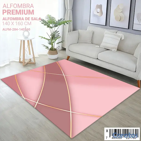 decoración y accesorios - Alfombras  5