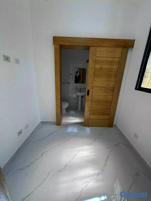 casas - CASA EN VENTA - CARRETERA SANTIAGO, TAMBORIL. 2