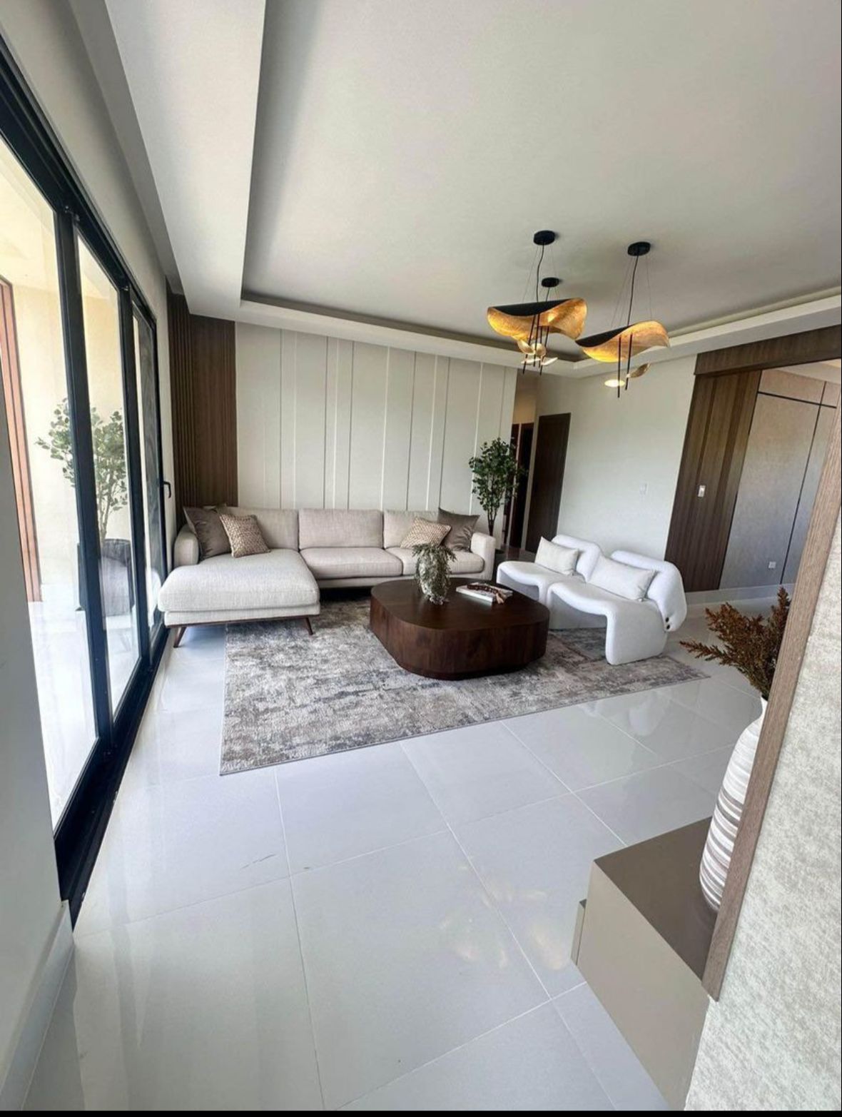 apartamentos - Apartamento proximo al Homs 3