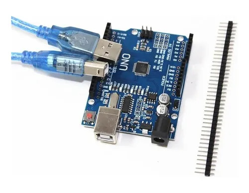 otros electronicos - Arduino UNO R3 1