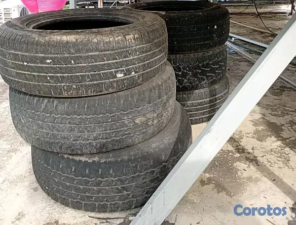 repuestos - Se venden estas gomas de oportunidad 2