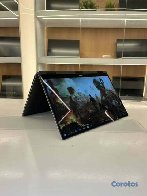 computadoras y laptops - DELL XPS 13 9365 FLEX 3