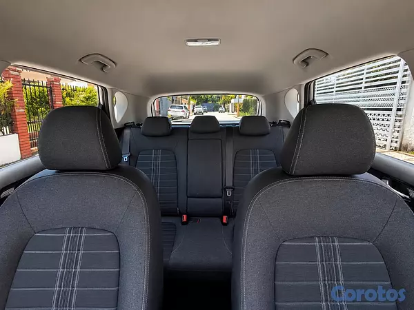 jeepetas y camionetas - Kia Sonet 2025 11