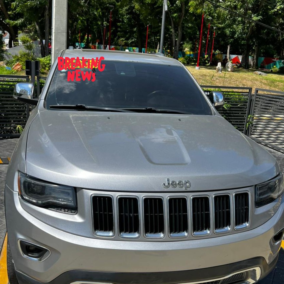 jeepetas y camionetas - Jeep grand cherokee limited 4x4 2015  0