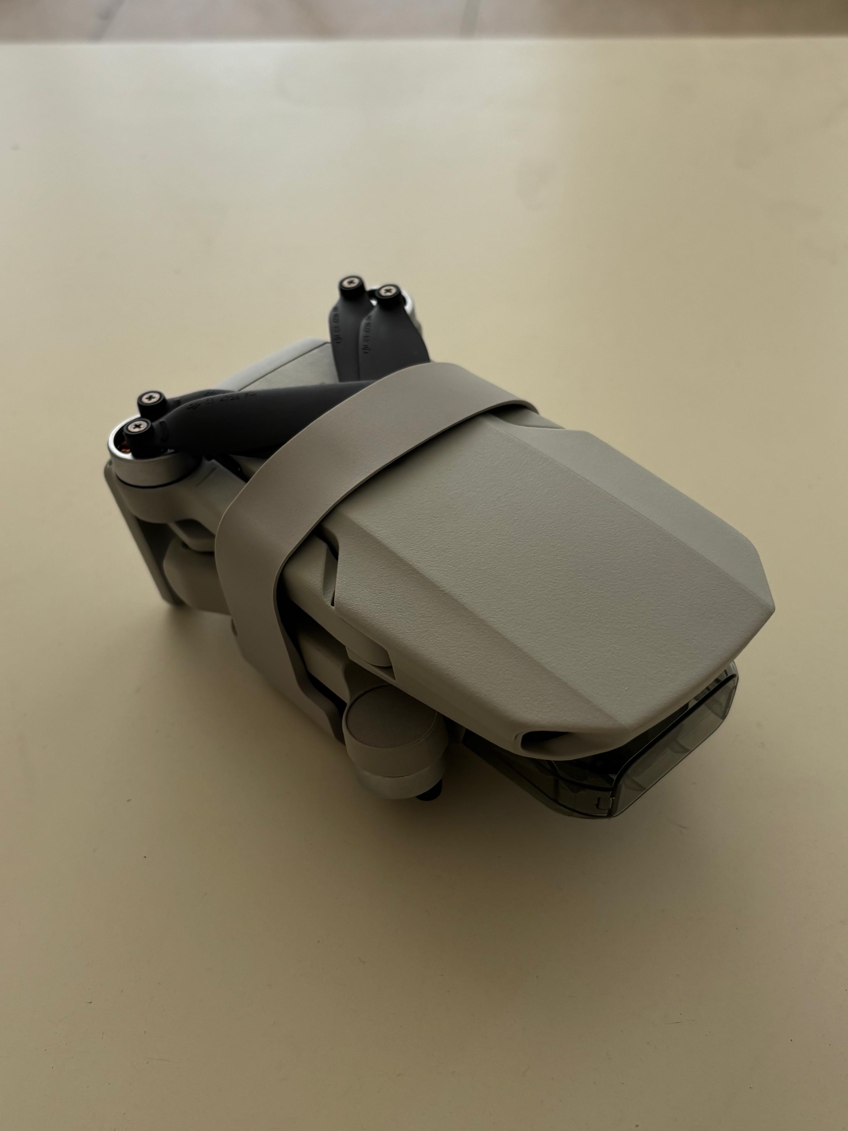 camaras y audio -  DJI Mini 2 SE Combo – Como Nuevo 1