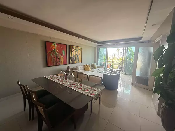 apartamentos - Apartamento en Venta en el Millón 3