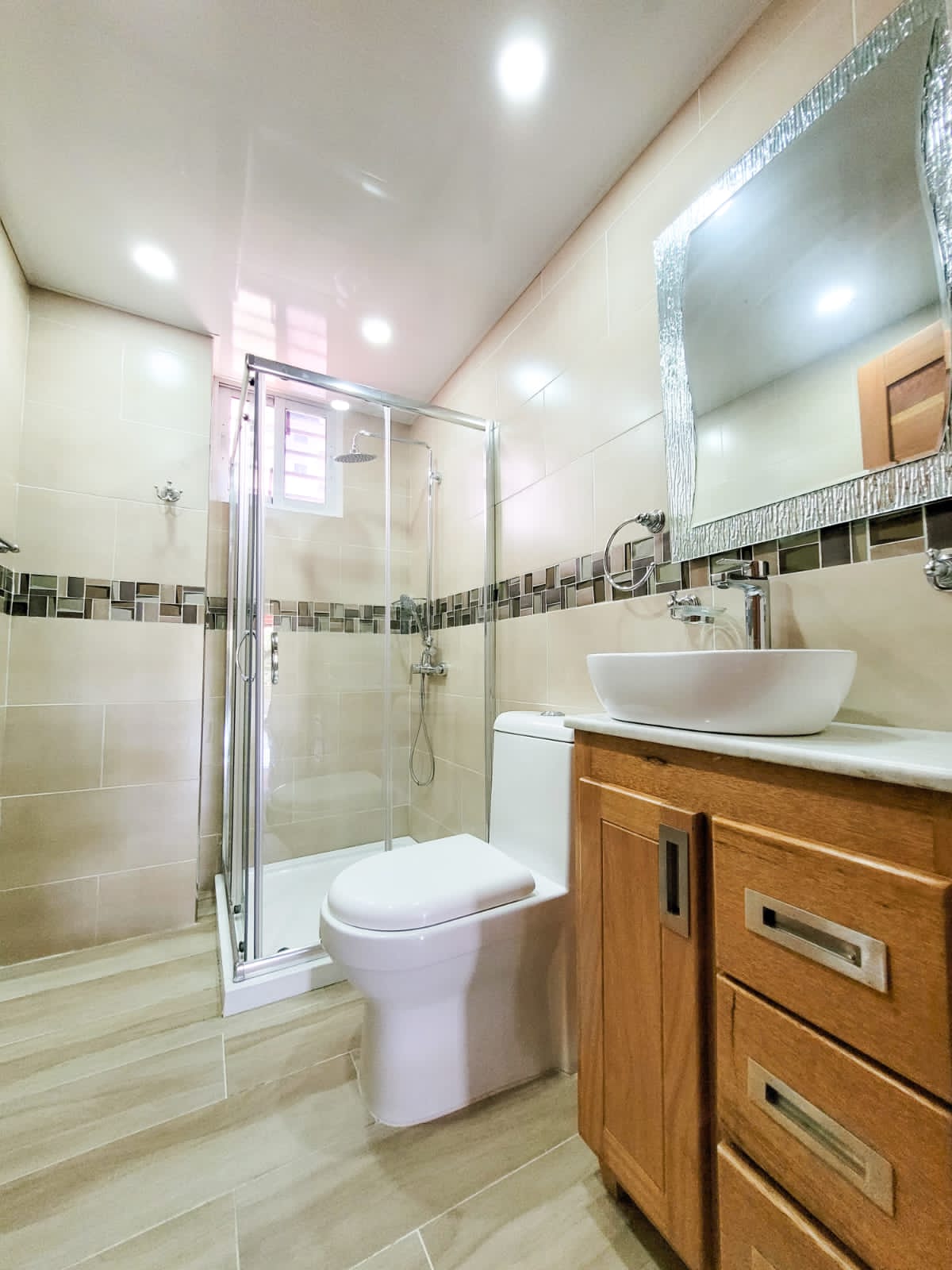 apartamentos - Venta de apartamento en Alma Rosa primera de 140mts Santo Domingo 4