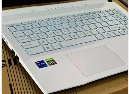 computadoras y laptops - LAPTOP MSI SWORD 2