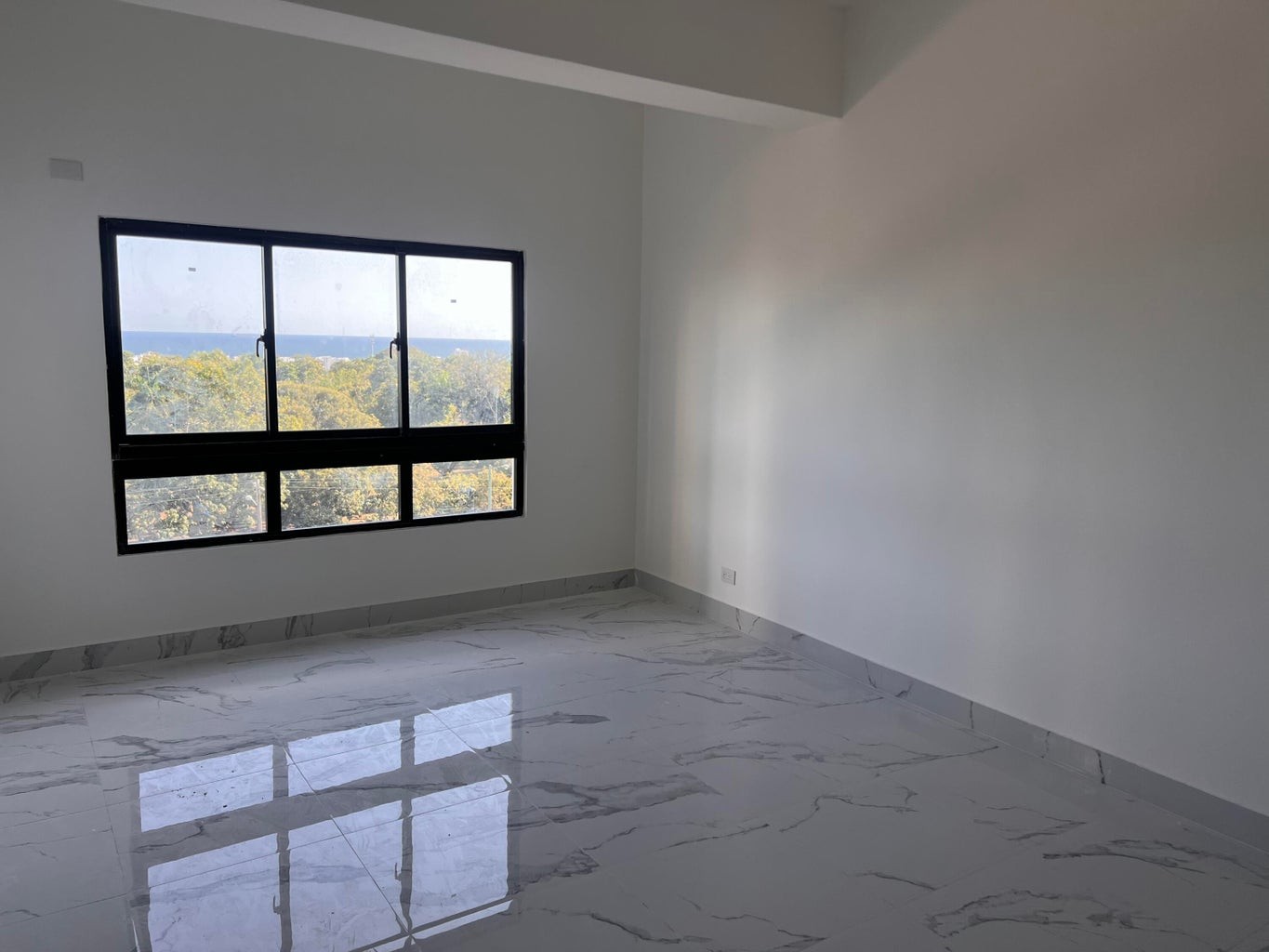 apartamentos - Bello apartamento con excelente acabado en Los Cacicazgos de tres habitaciones 7