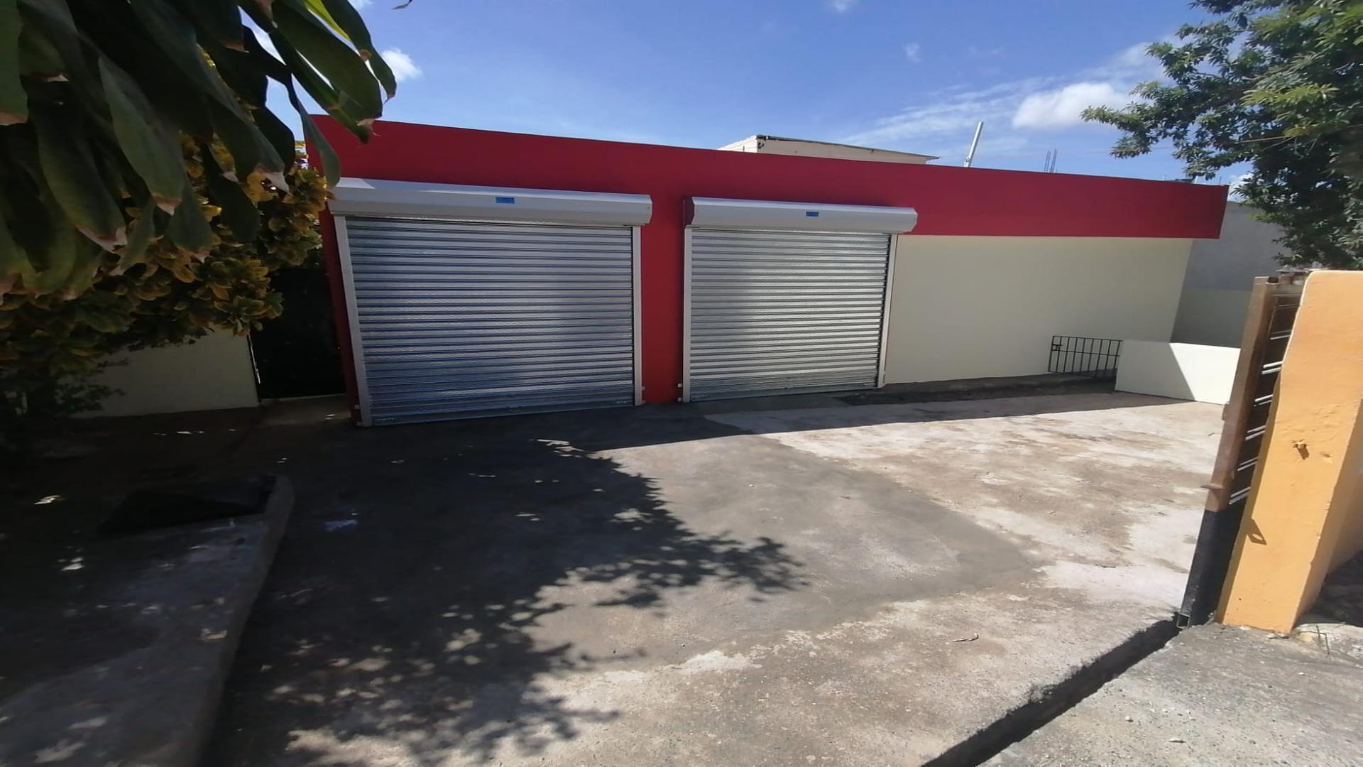 oficinas y locales comerciales - Vendo local 503 metros 1
