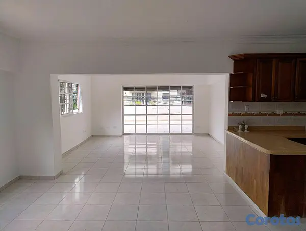 apartamentos - Apartamento 2da con terraza 3H 2