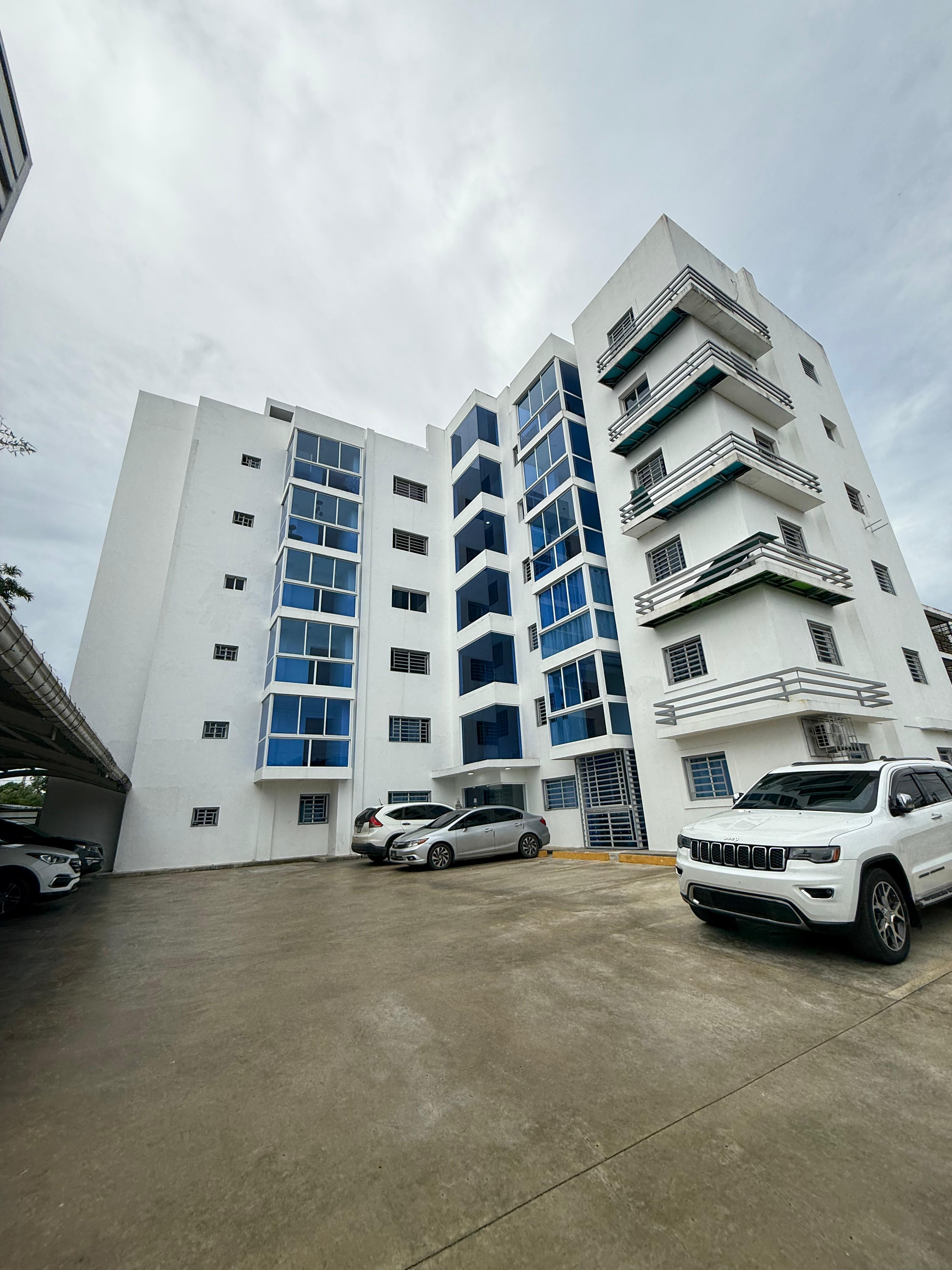 apartamentos - APARTAMENTO EN VENTA EN VILLA MARIA, SANTIAGO. 1