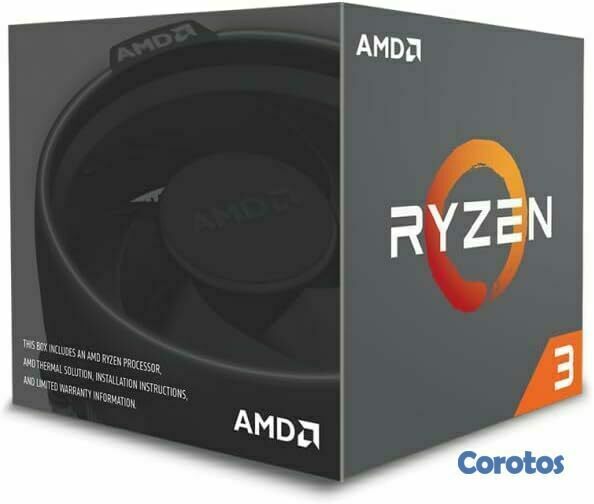 computadoras y laptops - Procesador PC 1